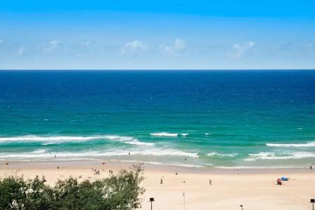 Ultiqa Air On Broadbeach - 221