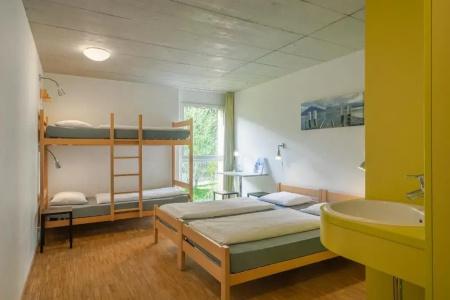 Backpackers Villa Sonnenhof - - 35