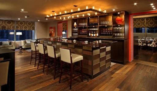Cambridge Suites - 16