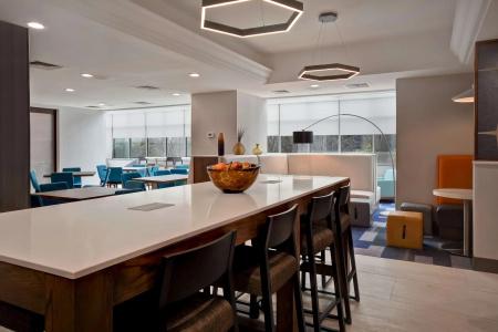 Hampton Inn Ny-Jfk - 25