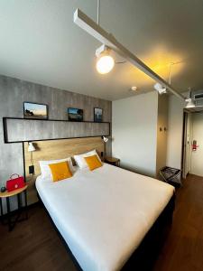 ibis Saint-Malo Madeleine - 41