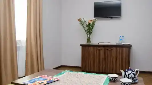 Jipek Joli Inn - 12