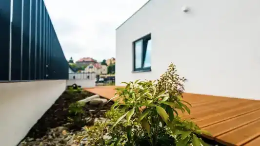 Residence Trafick - 60