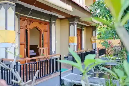 Pondok Ayu Soca - 24