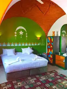 Kato Dool Nubian Resort - 40