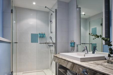 Novotel Athens - 12