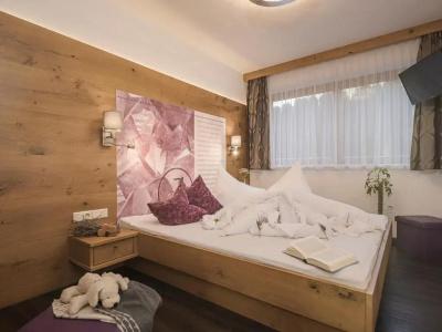 Apart Central – Premium Mountain&Garden - 252