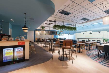 Hampton By Hilton Utrecht Centraal Station - 21