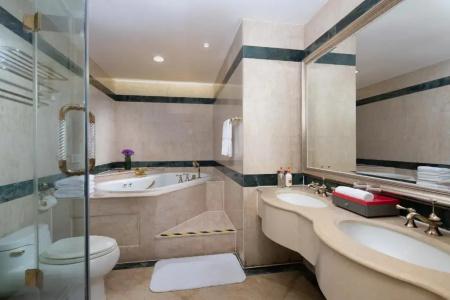 Crowne Plaza Shanghai Nanjing Road, An Ihg - 45