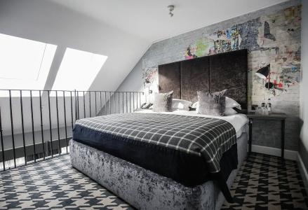 Malmaison Glasgow - 7