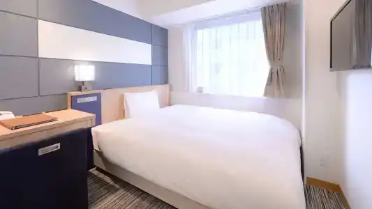 Vessel Inn Ueno Iriya Ekimae - 50