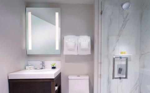 The Benson Portland, Curio Collection by Hilton - 9