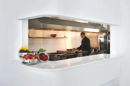 Acroterra Rosa & Spa - 12