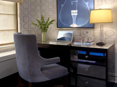 The Allegro Royal Sonesta Chicago Loop - 49