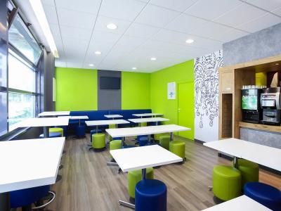 Ibis Budget Nancy Centre - 14