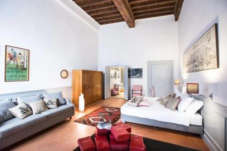 Soprarno Suites - 31