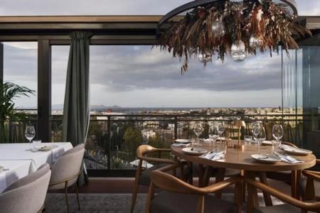 Legacy Gastro Suites - 21