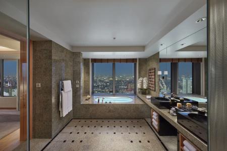 Mandarin Oriental Tokyo - 14