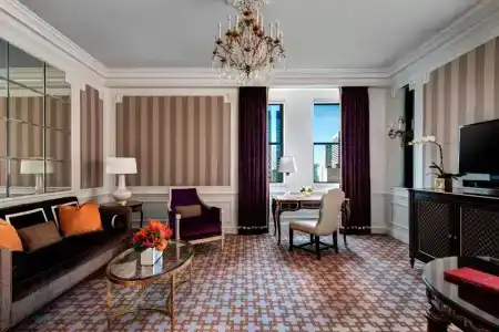 The St. Regis New York - 67