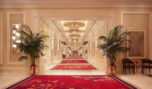 Encore Boston Harbor - 27