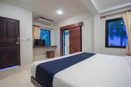 Capital o75345 Praewa Villas Naiyang Phuket - 24