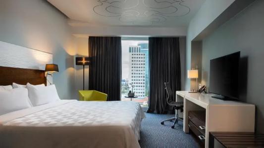 Holiday Inn Santo Domingo & Suites, An Ihg - 84