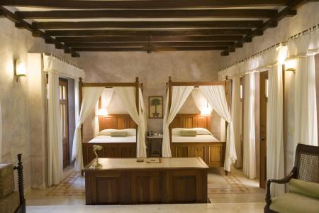 Hacienda Xcanatun by Angsana - 2