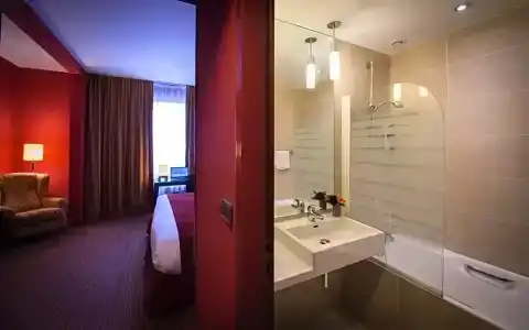 Mercure Bordeaux Chateau Chartrons - 30