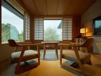 Onsen Ryokan Yuen Bettei Tokyo Daita - 18