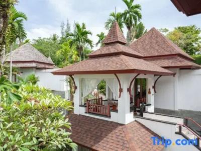 Nakamanda Resort And Spa- Sha Plus - 78