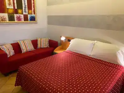 Villa Rosa - 93