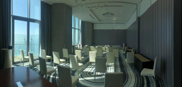 Sls Dubai & Residences - 40
