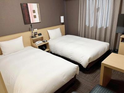 Route-Inn Toyohashi Ekimae - 11