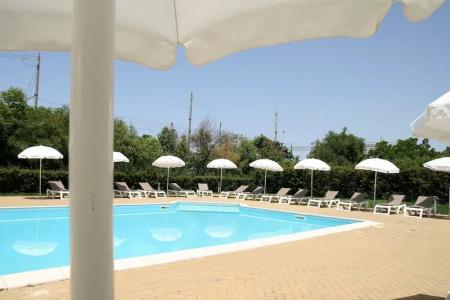 Residence Pietre Bianche ApartHotel - 14