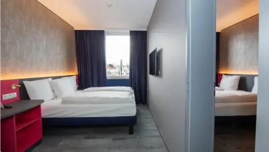 ibis Styles Noerdlingen - 35