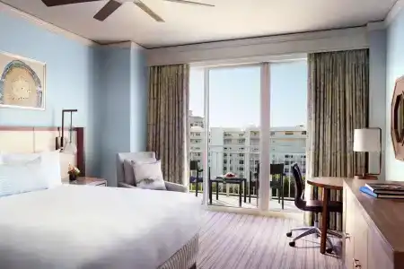 The Ritz Carlton Key Biscayne, Miami - 71