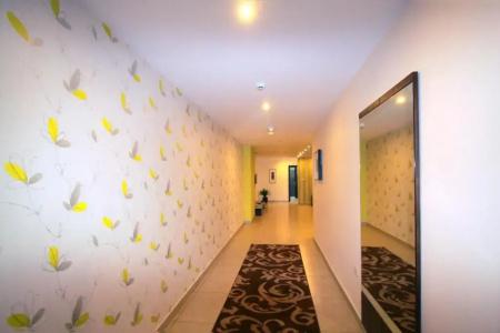 City Rose Suites - 62