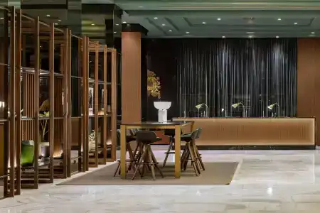 Meliá Milano - 23