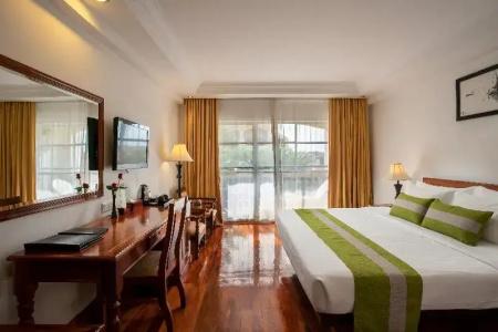 Somadevi Angkor Premium - 140