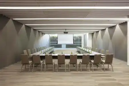 Hilton Guadalajara - 21