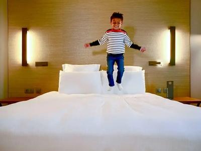 Pullman Paris Roissy Cdg Airport - 31
