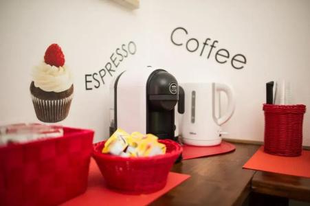 Domus al Parco Guest House - 63