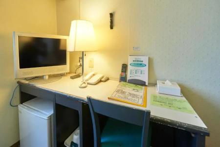 Select Inn Nishinasuno - 44