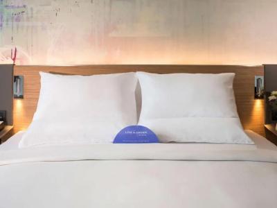 Novotel Bangkok Sukhumvit 4 - Sha Extra Plus - 29