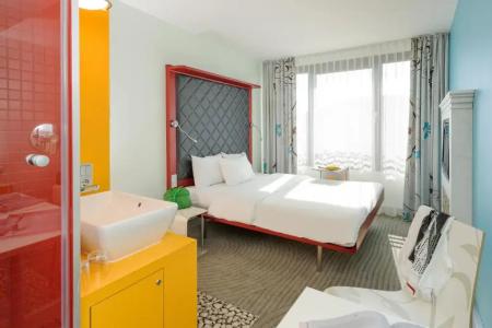 ibis Styles Berlin Mitte - 69