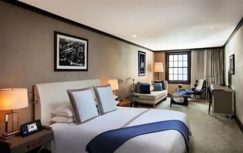 The Chatwal, a Luxury Collection, New York City - 45