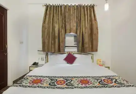 City Inn - 17
