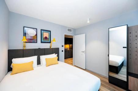 Staycity Aparthotels Frankfurt Airport - 34