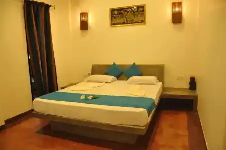 Green Villa Unawatuna - 44