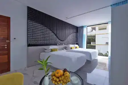 King Rock Residence - 78